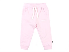 Mads Nørgaard sweat pants Pavo pink